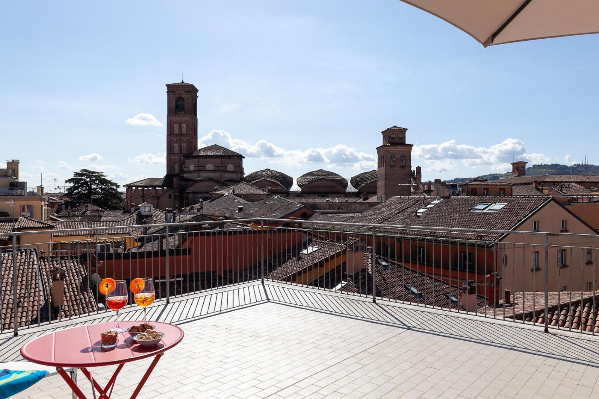 Residenza Palazzo Marchesini — Foto 2
