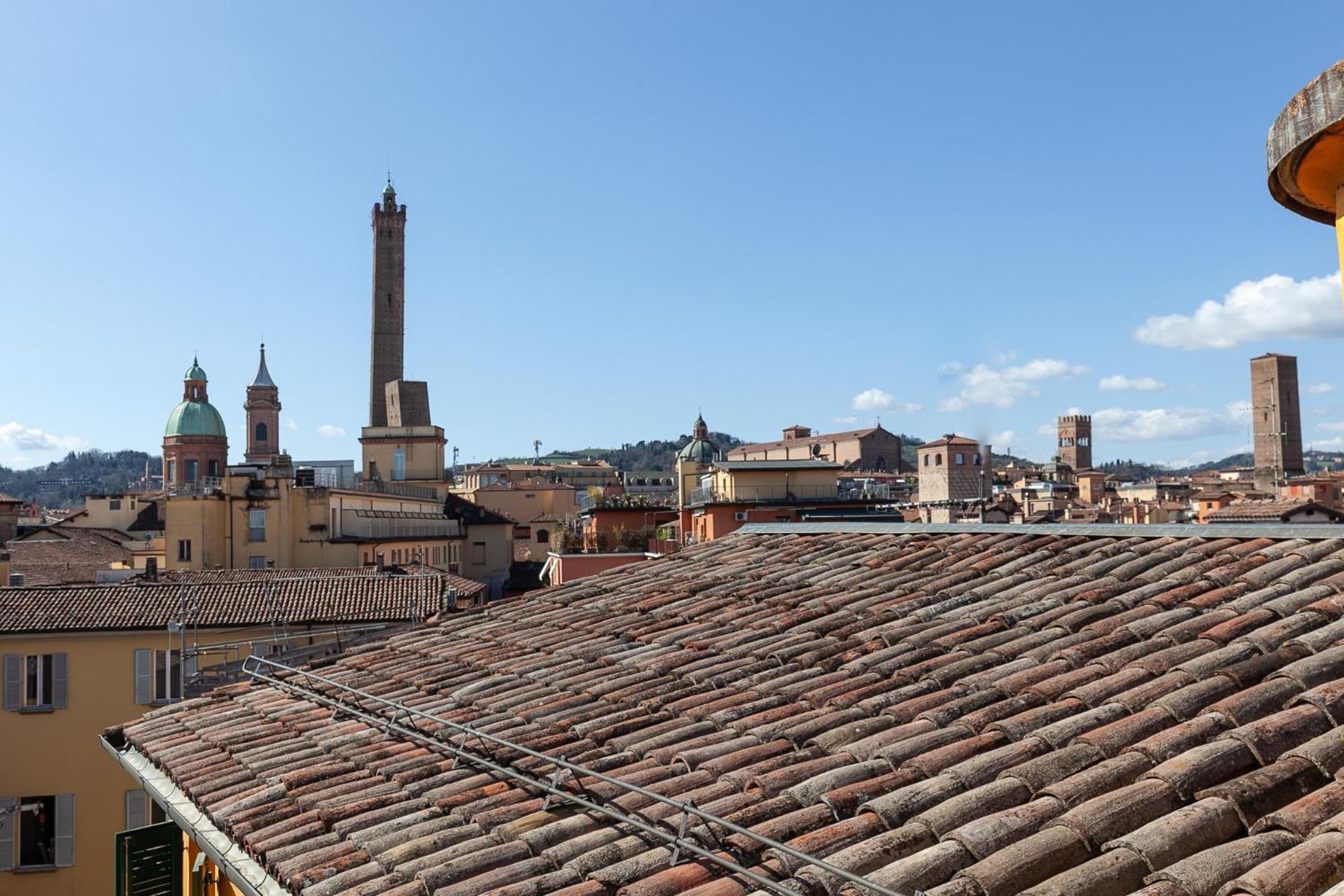 Residenza Palazzo Marchesini — Foto 1
